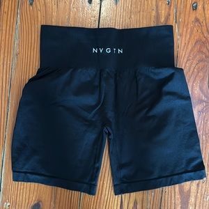 NVGTN 4” shorts